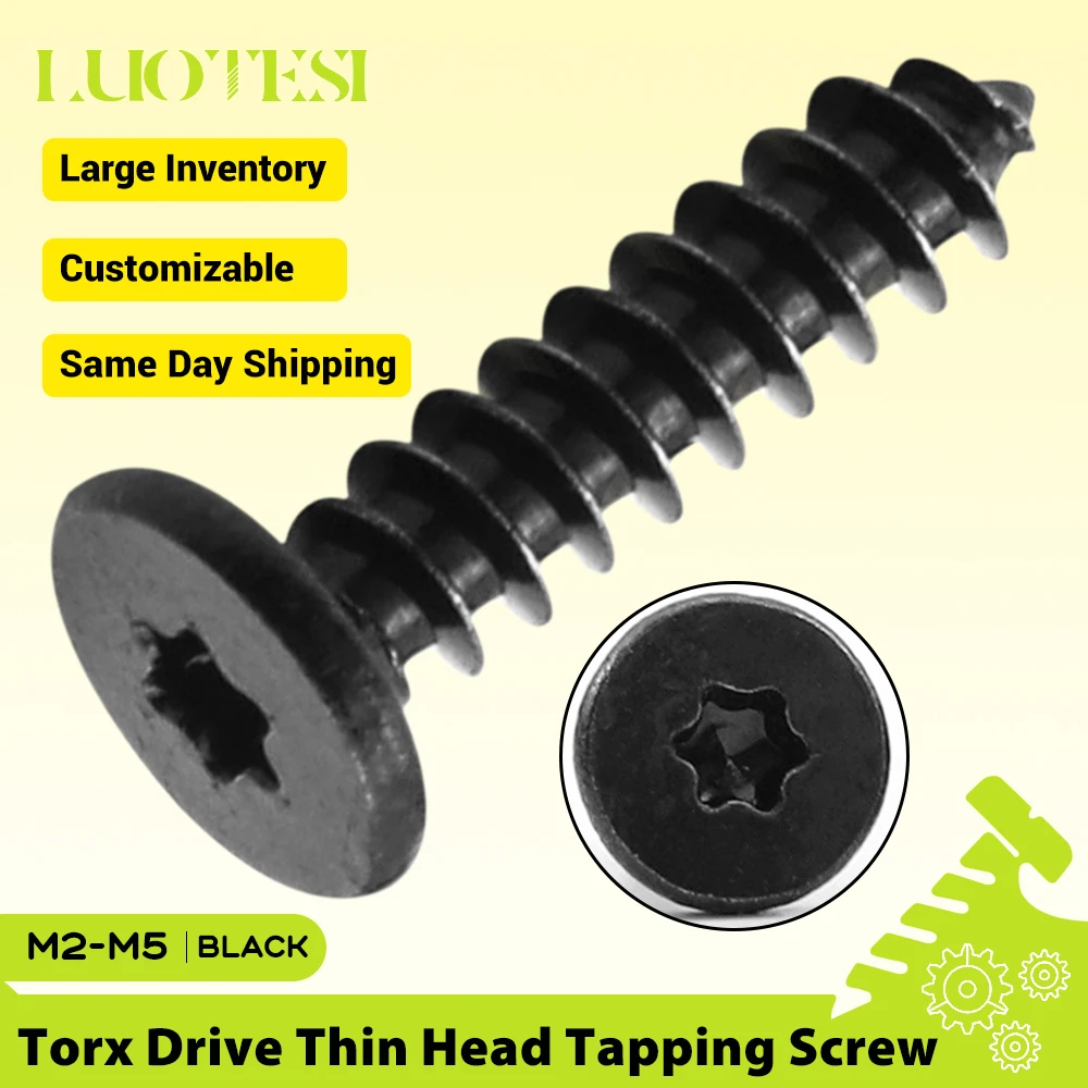 Torx Ultra Thin Sup…