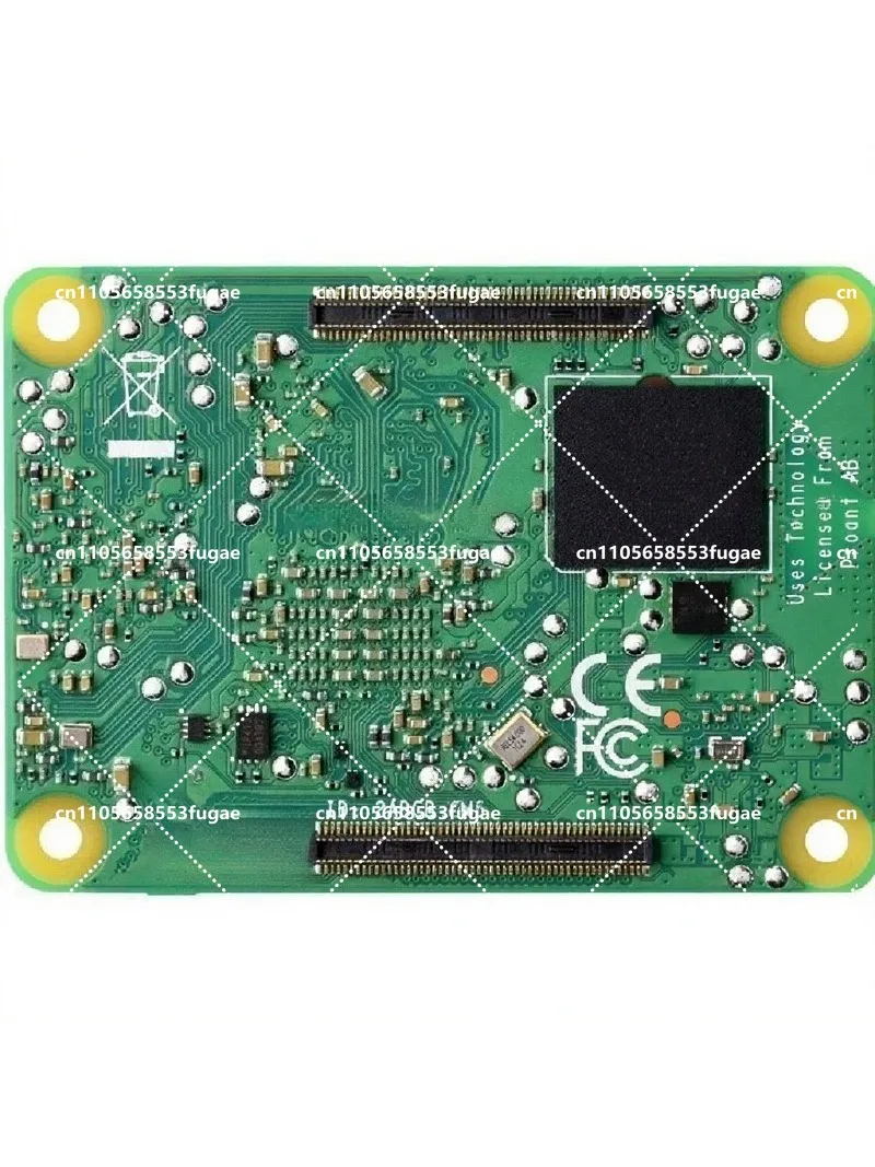 CM5 Development Board Compute Module 5 Cortex-A76 Processor CM5002000 CM5002032 CM5004000 CM5004032