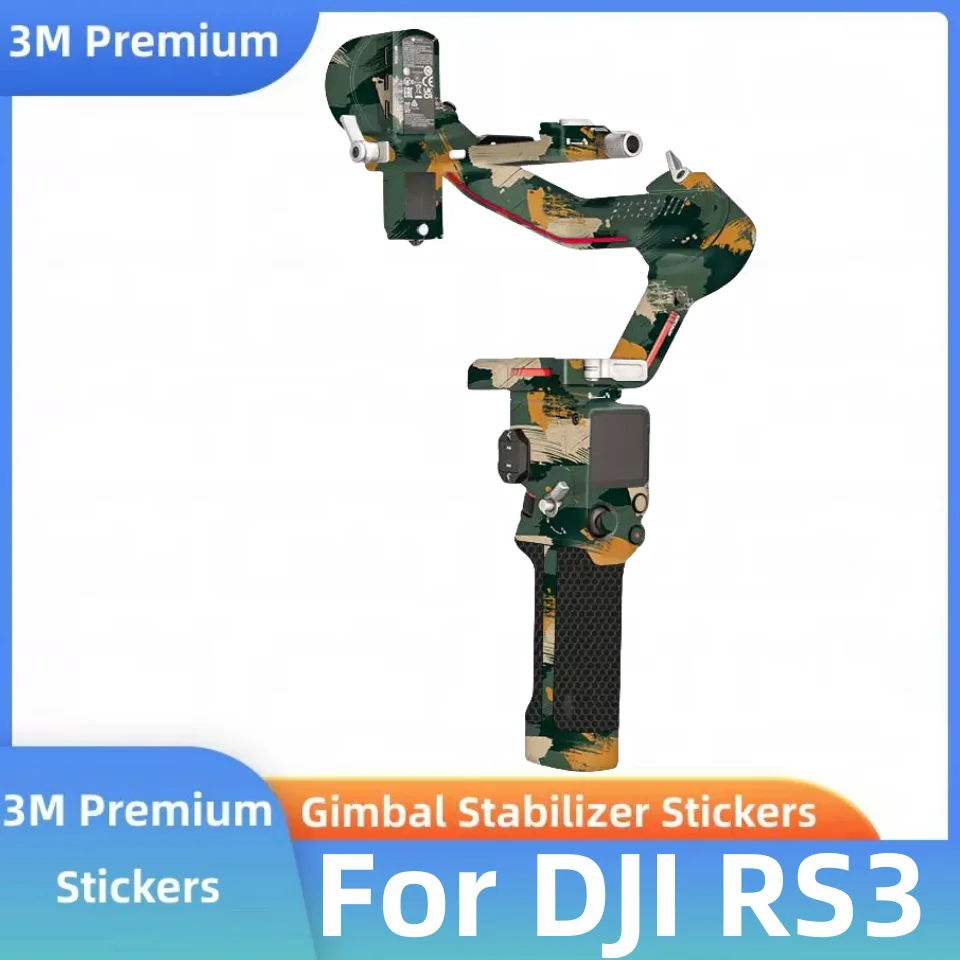 

Защитная пленка RS3 для DJI RONINs3 RS 3 RONIN S3