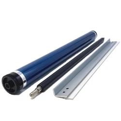 OPC Drum+PCR+Blade Ch for Ricoh MP C2030 C2050 C2051 MP C2030 C2050 C2051 C2550 Charge Roller