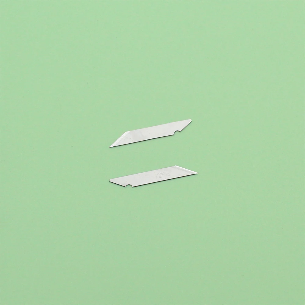 

Original Paper knife blade assey for Roland VP-300 VP-540 RE-640 RS-640 VS-540 FJ-740 XC-540 cutter paper blade knife