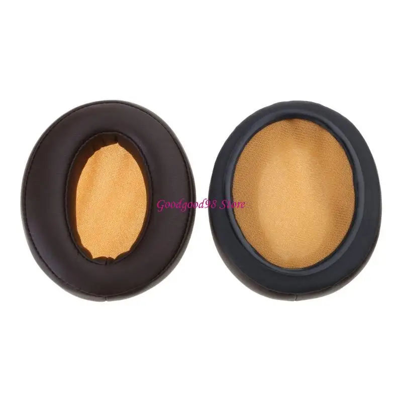 

Earpads Cushions for MOMENTUM 2.0 Game Headsets Headphones Earhood Cushions W8EC