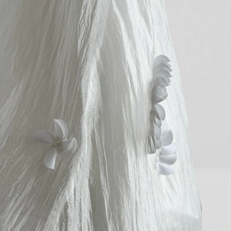 สวย เข้ากันอย่างลงตัว สง่างาม อินเทรนด์ และสะดวกสบาย กระโปรงดินสอสีดําอย่างพิถีพิถัน เพรียวบางและเป็นมืออาชีพสําหรับสํานักงาน AF2032