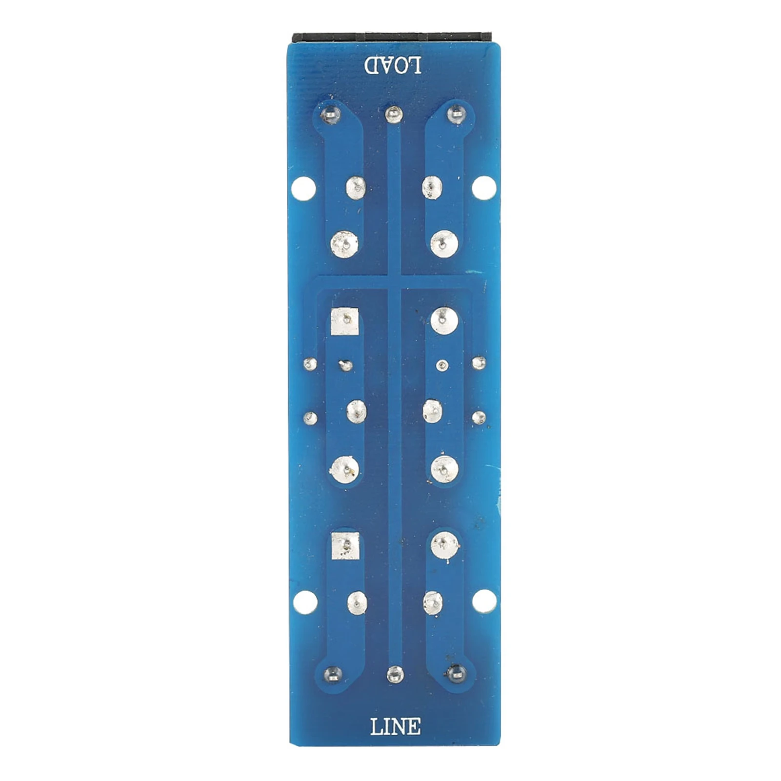 EMI Hochfrequenz Zweistufige Strom-Tiefpassfilterplatine für die Stromversorgung (6 A)