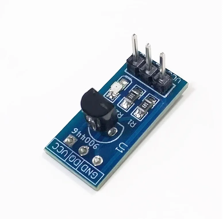 

DS18B20 Temperature Sensor Temperature Sensitive Module for Arduino New