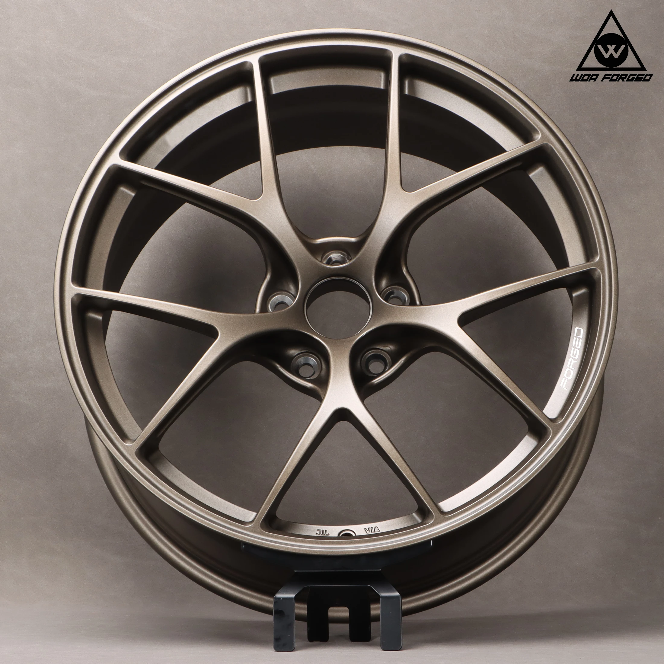 Personalizado 6061t6 personalizado forjado 5x114.3 5x130 6x139.7 jantes de carro leve roda de liga de alumínio para carros de passageiros rodas forjadas