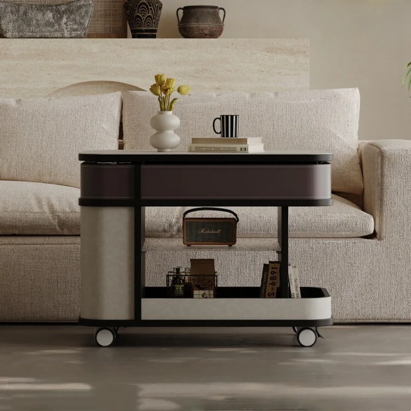 Designer Saddle Lea… - image