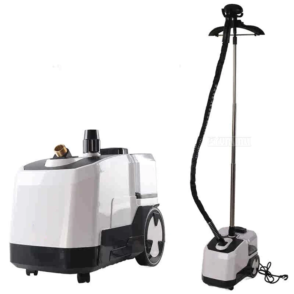 Garment steamer All copper core heater 2200W steam iron High-power ironing machine for home use