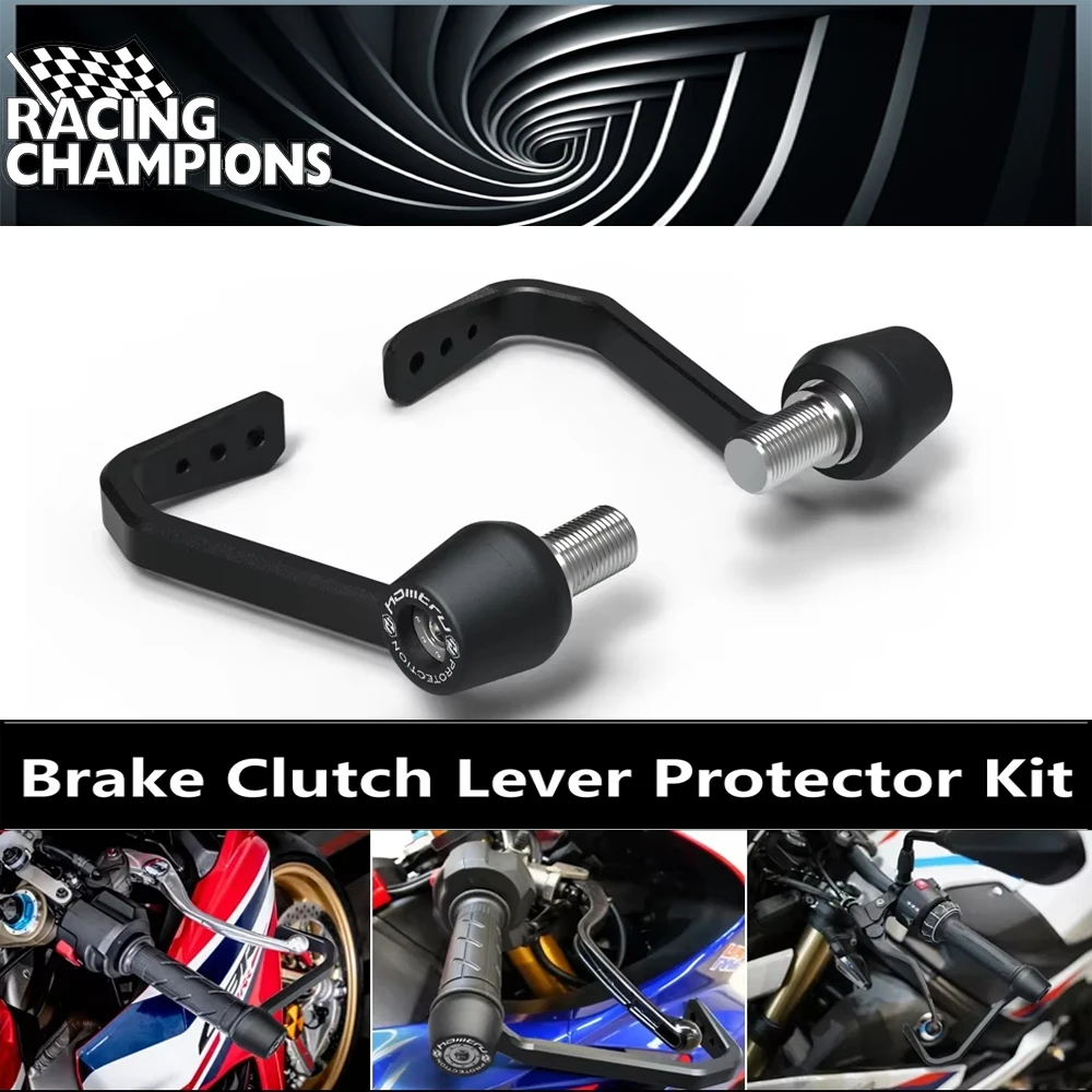

Kit de Protector palanca freno y embrague motocicleta Fall prevention for MV Agusta Brutale 1000 / RS / RR 2018-2023