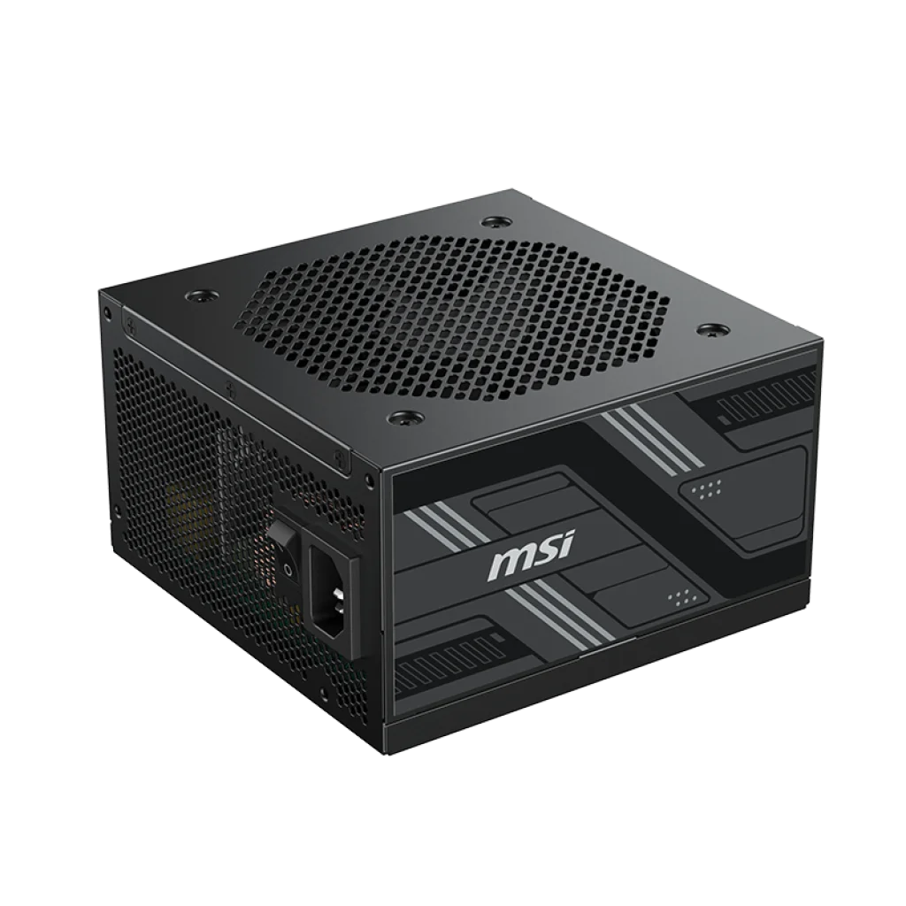 Thumbnail 3 - #3 Latest Computer Power Supplies Updates