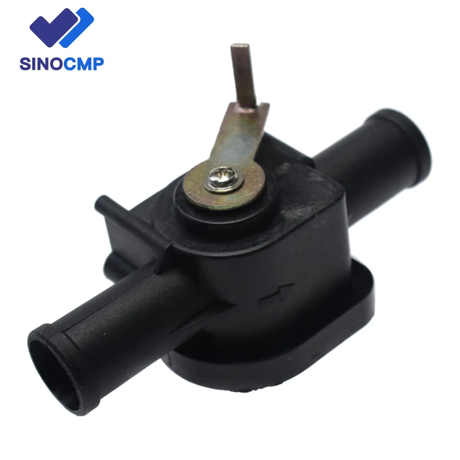 

8724004020 14159062 Регулирующий клапан отопителя для Toyota Tacoma 1995-2000 2.4L 2.7L 3.4L