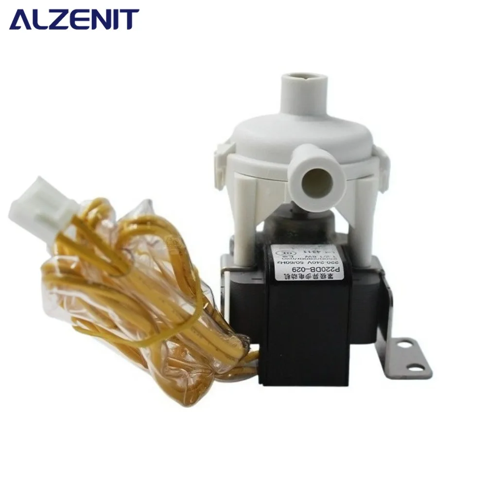 

Новый сливной насос центрального кондиционера Daikin P220DB-029 113345J 3P042913-1, дренажные детали кондиционера