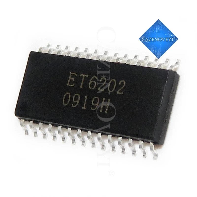 5-100PCS LT1357CN8 LT1357 ET6202 6202 CH341A CH341 MIP2F3 2F3 BQ24738H BQ738H K20T60 20T60