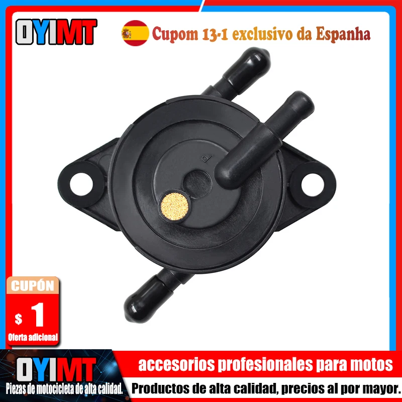 Bomba de Combustible para Motocicleta KAWASAKI Brute Force 650 750 KVF650 KVF750 Mule 600 610 KVF 650 750