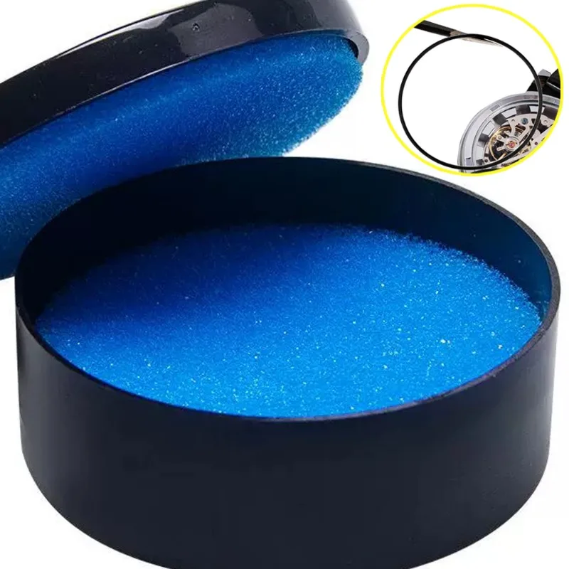 Watch Waterproof Sealing Oil Women Men Portable Exquisite Waterproof Paste Daily Watch Repair Tool Fashion Jewelry Accessories