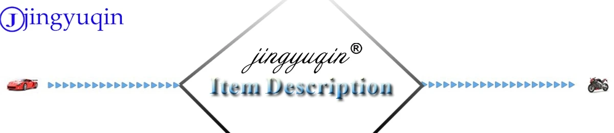 Jingyuqin 2/3/4-Tasten B41TA 433Mhz 4D67/G Chip Fernbedienung Autoschlüssel für Toyota Forruner Hilux Innova Corolla Innova Yaris 89070-52E61 – Detail 1