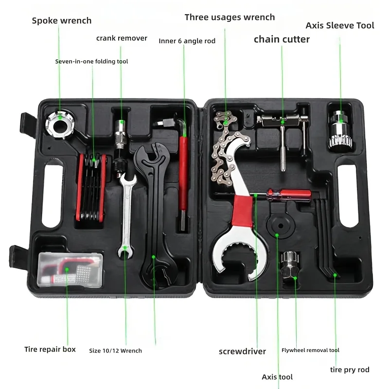 Thumbnail 2 - #23 Latest Bicycle Bottom Brackets Offers