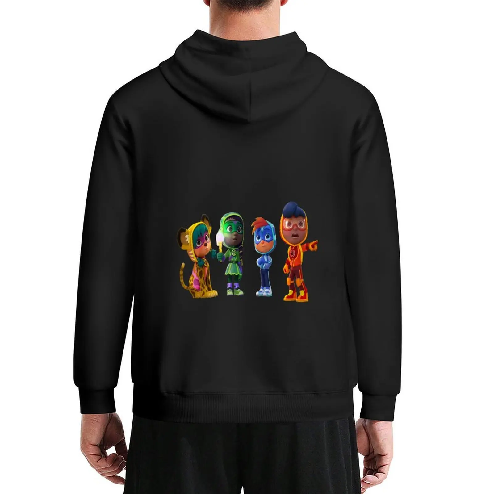 

Action Pack netflix - action pack Hoodie winter clothes graphic t shirts men clothes for men men's clothes men hoodie