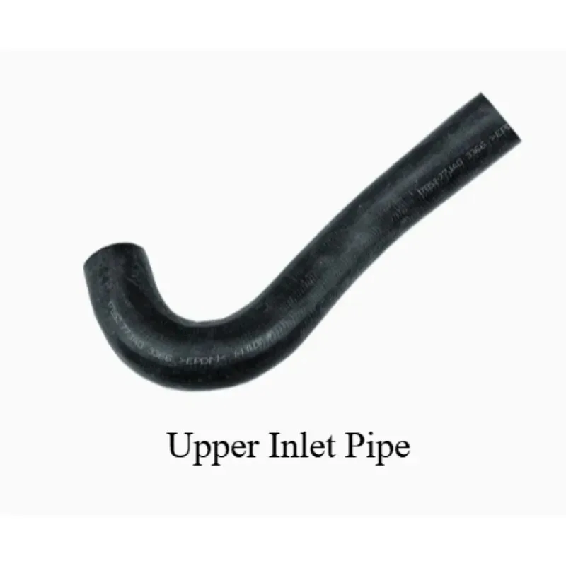 

Новый черный резиновый резервуар для воды, труба радиатора, теплый шланг, впускной выход, возврат, шланги дроссельной заслонки, автомобильная часть для Suzuki Swift 1,5