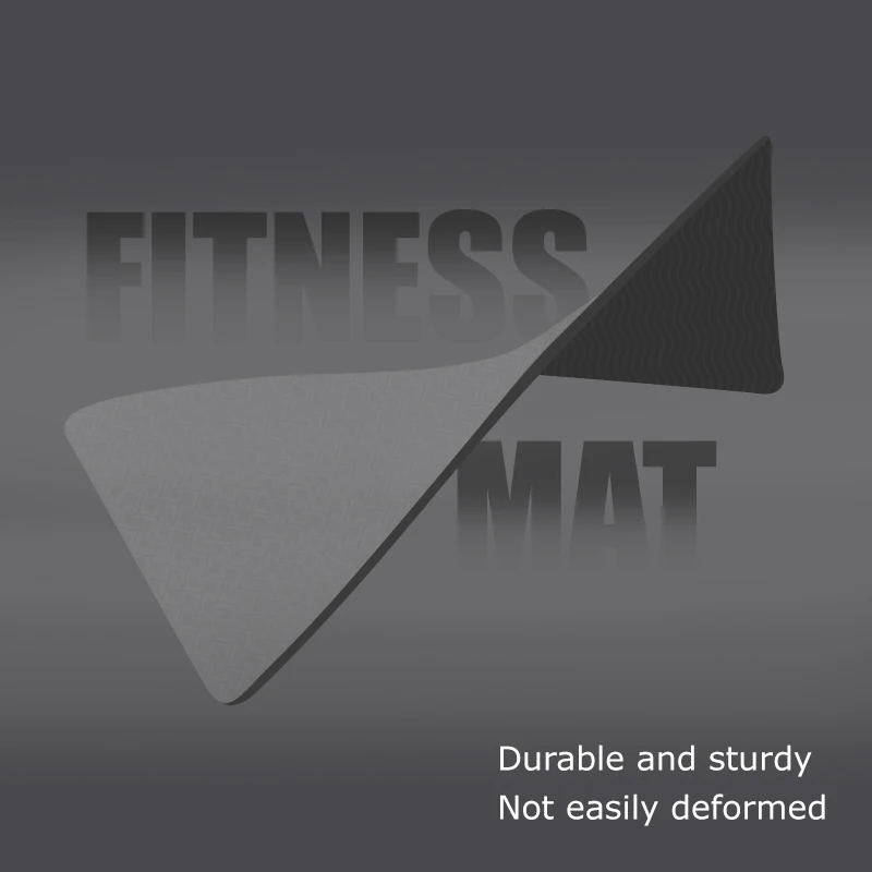 Thumbnail 4 - #14 Latest Exercise Equipment Mats Updates