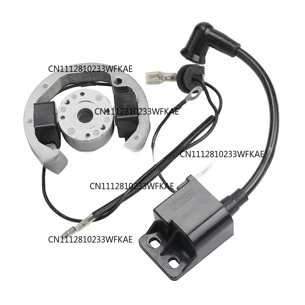 Ignition Coil For KTM50 SX 50cc Pro High Voltage Package Magneto Ignition Coil Stator Kit