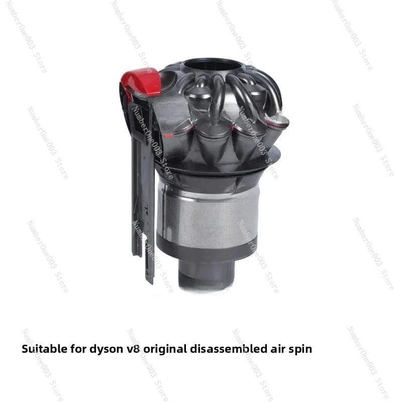 Apply To Vacuum Cleaner V6V7V8slimV10V11V12 Dust Bucket Floor Brush Suction Head Cyclone Accessories