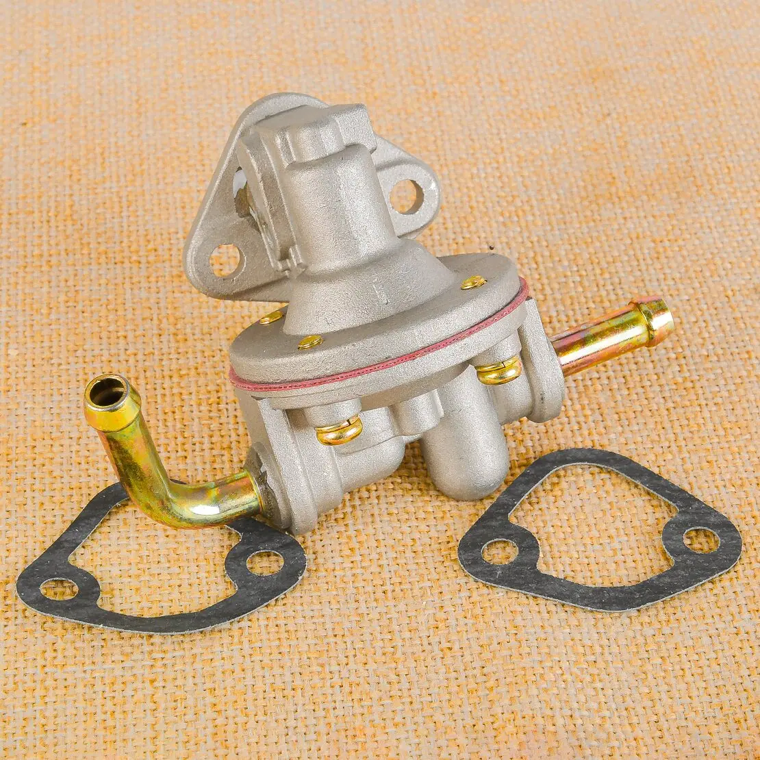 1G82652030 Fuel Pump Assembly Fit For Kubota D902 RTV-X900G RTV900XTT RTV900XTW RTV-X900R RTV900MG RTV-X900W B20 1G826-52030