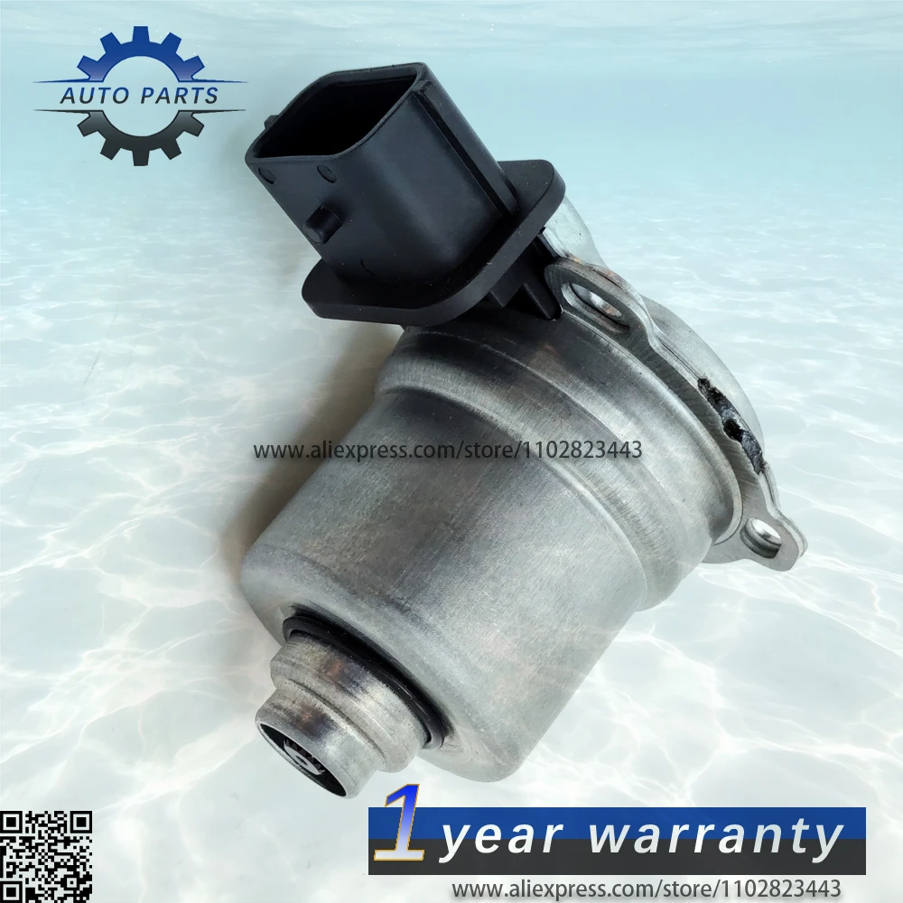 

6DCT250 DPS6 Original Automatic Transmission Clutch Actuator Motor, For Ford Focus Fiesta Ecosport Auto Gearbox