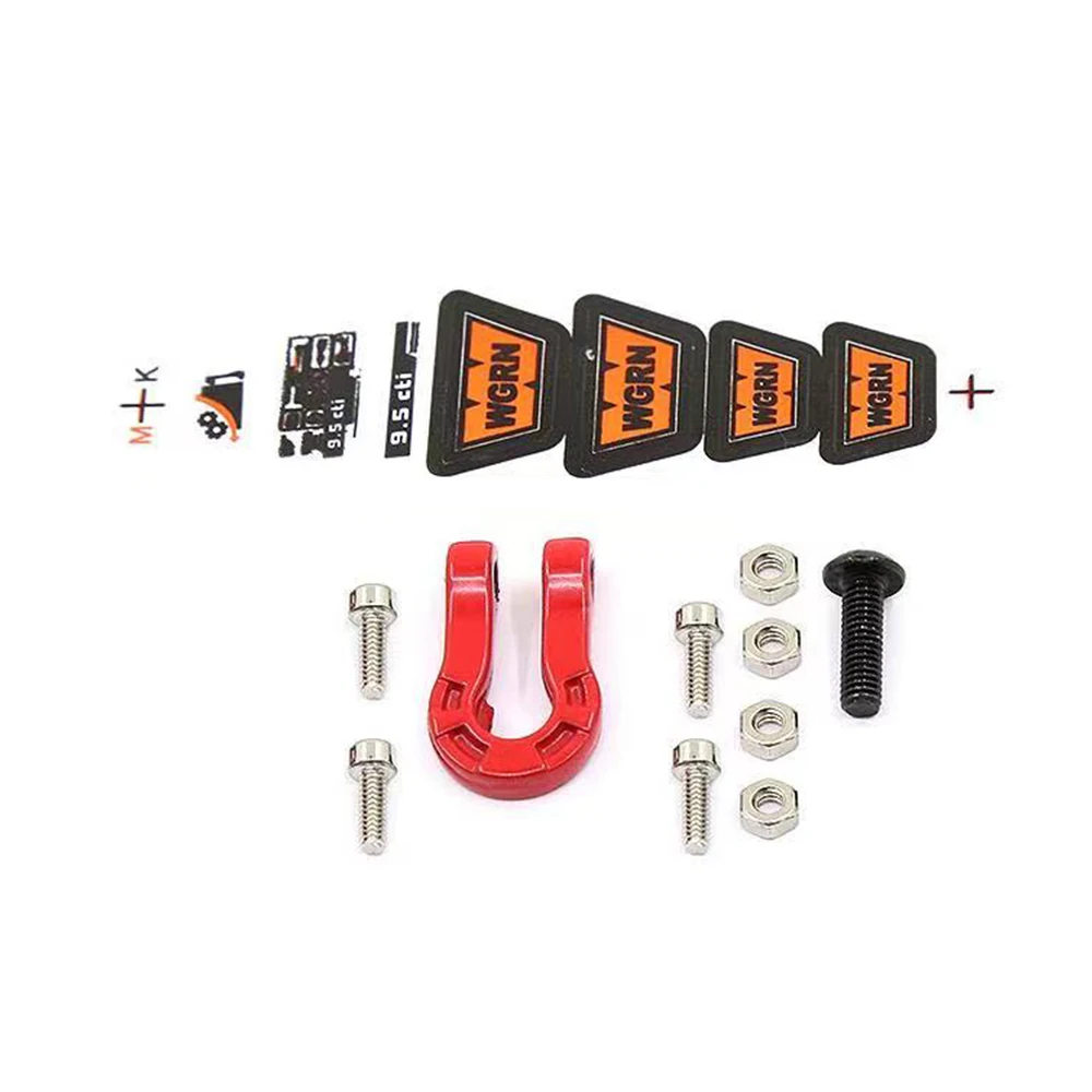 

Металлическая лебедка A45F для радиоуправляемого гусеничного автомобиля 1:10 Axial SCX10 D90 90046 TRX4 Redcat (черный)