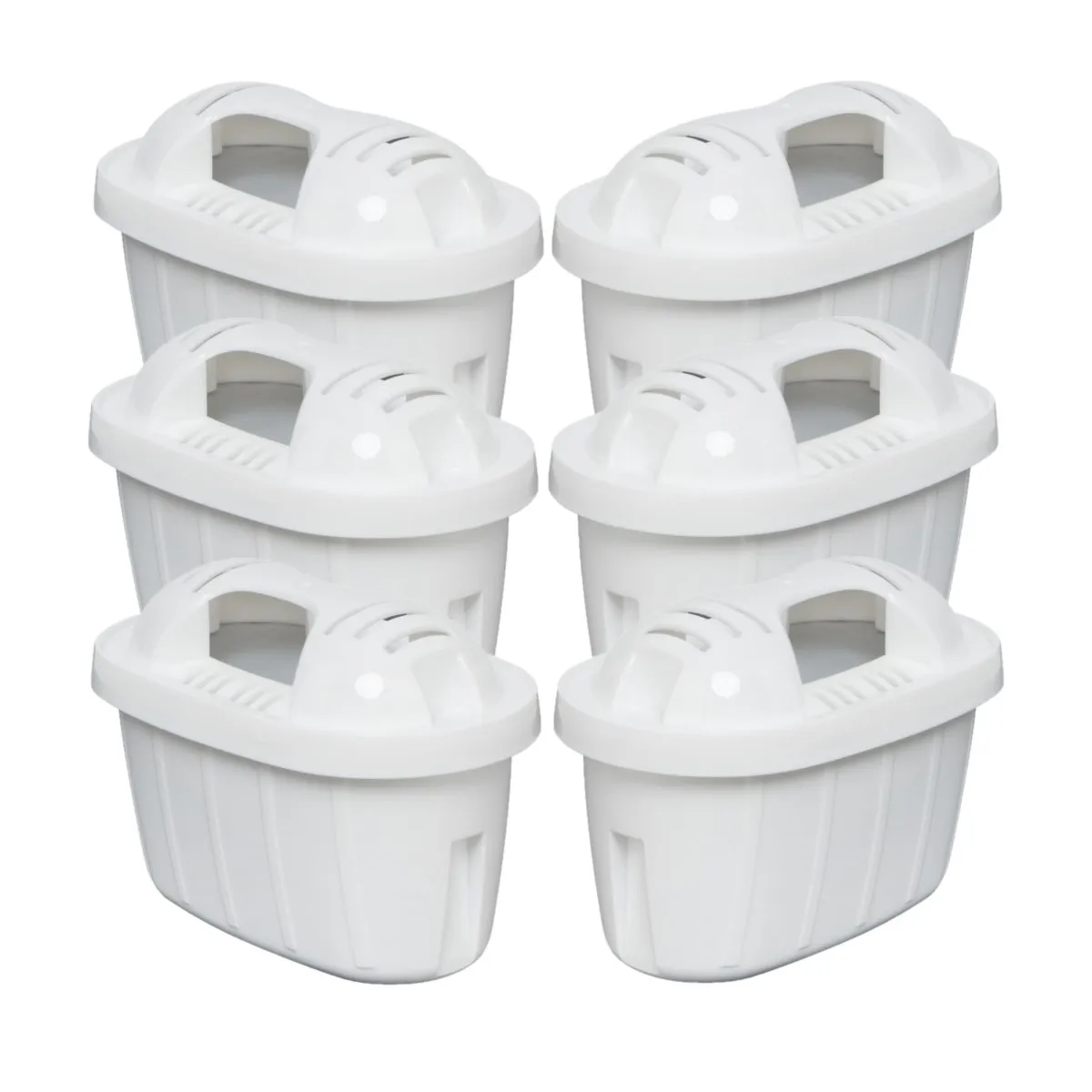 Replacement Water Filter Cartridge For BRITA MAXTRA Pro Pure Performance, Water Filter for All BRITA Jugs for Pure Tasting Water