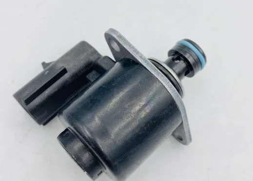 New 2872550 0043845 Inlet Metering Valve Pressure Control Valve For Cummins original imported ISG pump metering valve