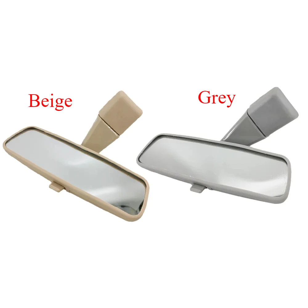 

Kamshing, 1 шт., основание внутреннего зеркала заднего вида для Geely Vision Fc 1, внутреннее зеркало заднего вида для парковки