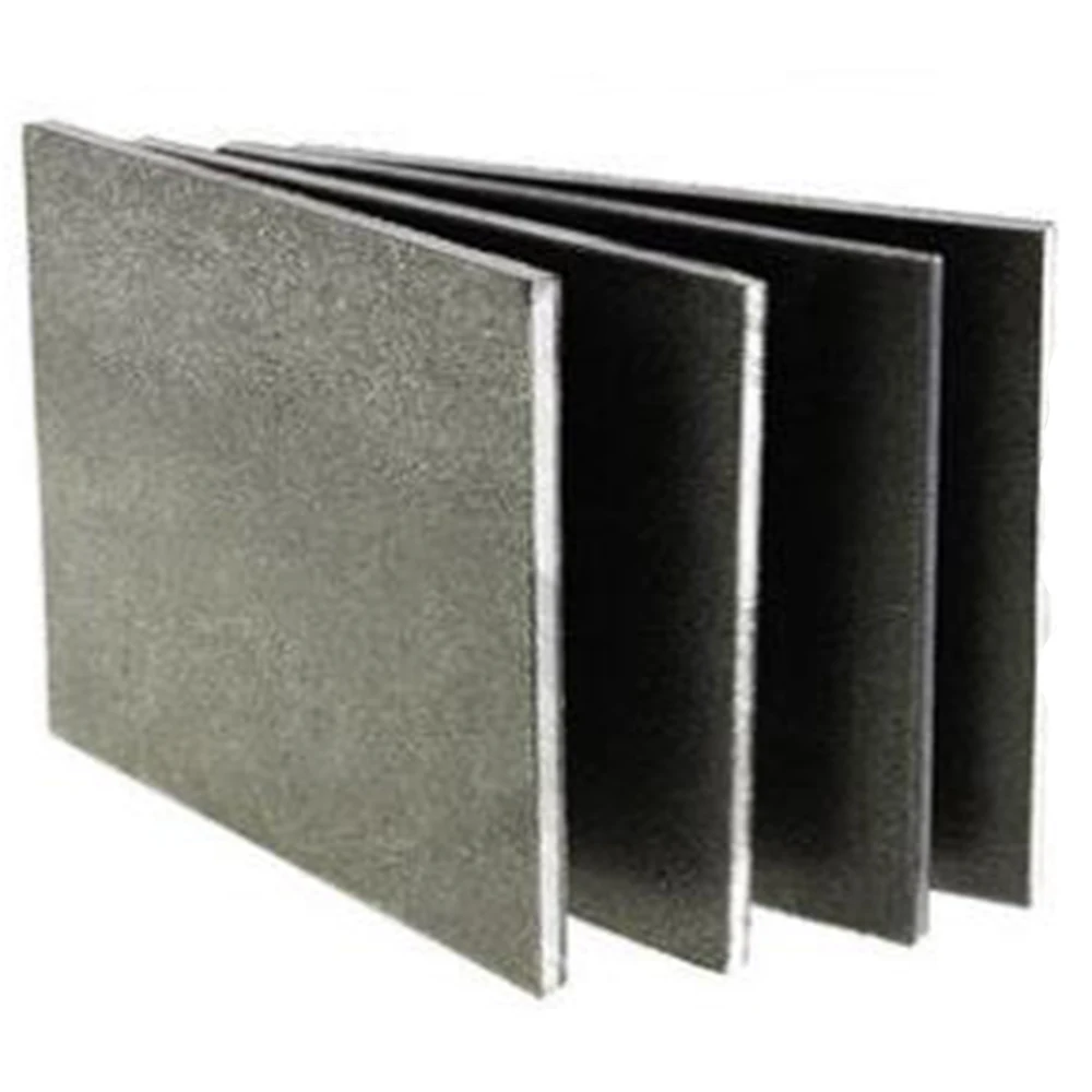 Glass Fiber Board Heat Shield Temperature Resistant Mold 3mm 4mm 5mm 6mm 8mm 10mm Insulation Board Material 200mmx200mm