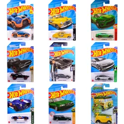 Hot Wheels 21 22 23 Batman Batmobile Chevy Camaro Ford Mustang Jeep Dodge Viper Volvo Party Wagon Nissan Toy Car Model Gift 1/64