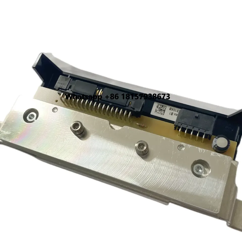 

New Original ZT410/411 300DPI Thermal Printer Head Part Number P1058930-010 for zebra Print Head