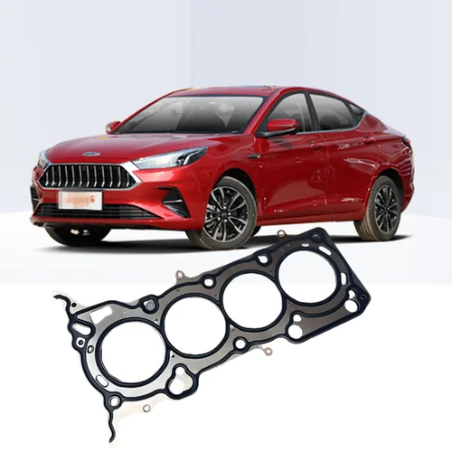 Juego de juntas de culata para JAC J7/Jiayue A5/Sehol A5 - Kit de junta y sellado de culata de motor OE 1002029 GH500
