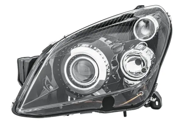 

Store code: 1EL008700-321 for headlight right TANIM GX XENON ASTRAH 0414