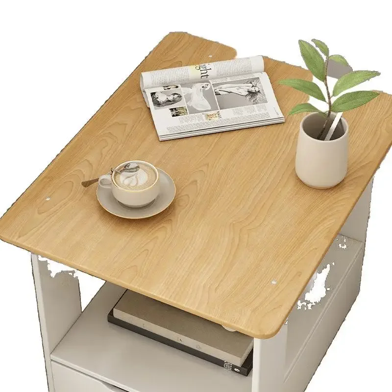 Coffee table, living room, sofa side, side cabinet corner, bedside small square table