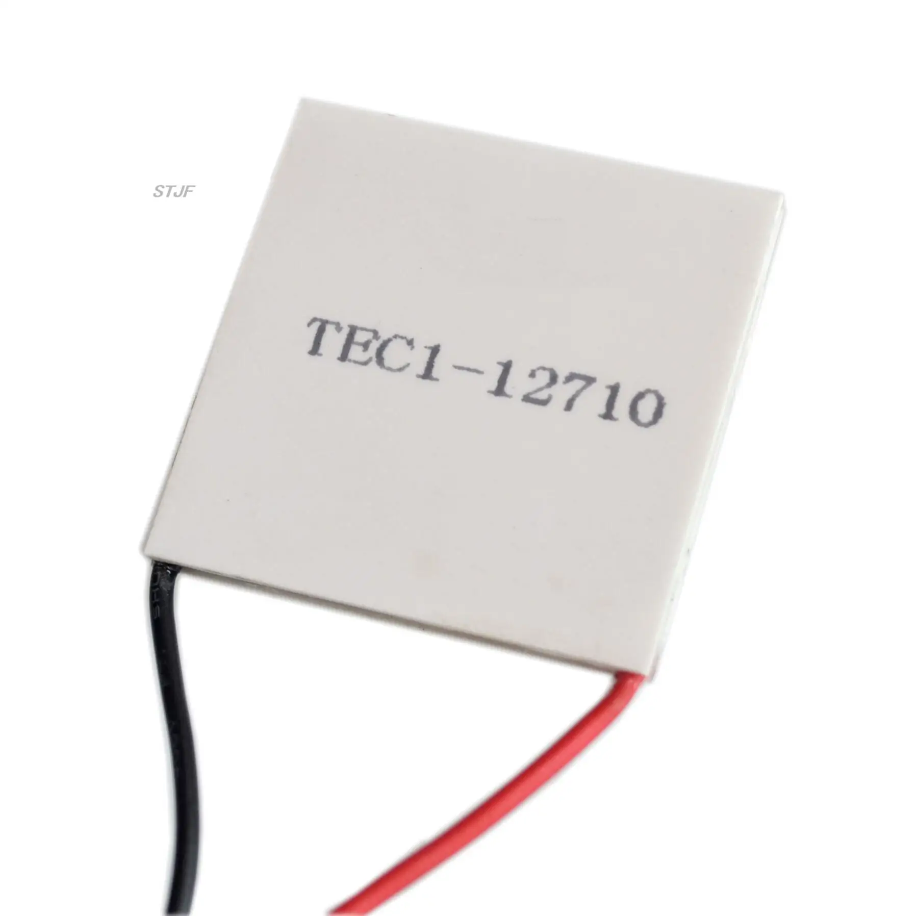 TEC1-12710 TEC Thermoelectric Cooler Peltier  Best pirces and  Cooling system