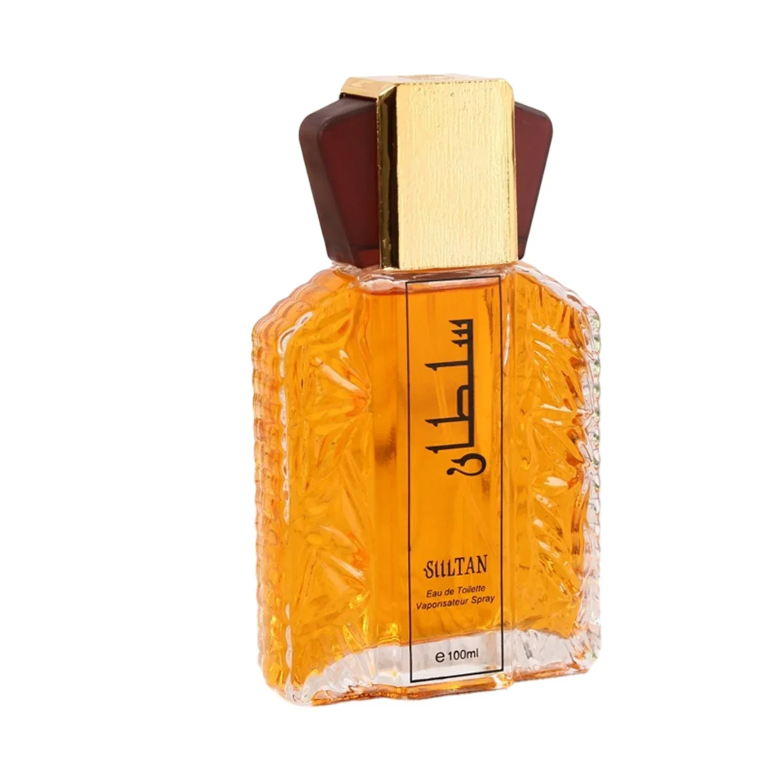 عطر يدوم 100 مل عطر رجالي برائحة الأزهار الذهبية إيرل أرابيان دبي عطور Hombres Originales Daily Dating