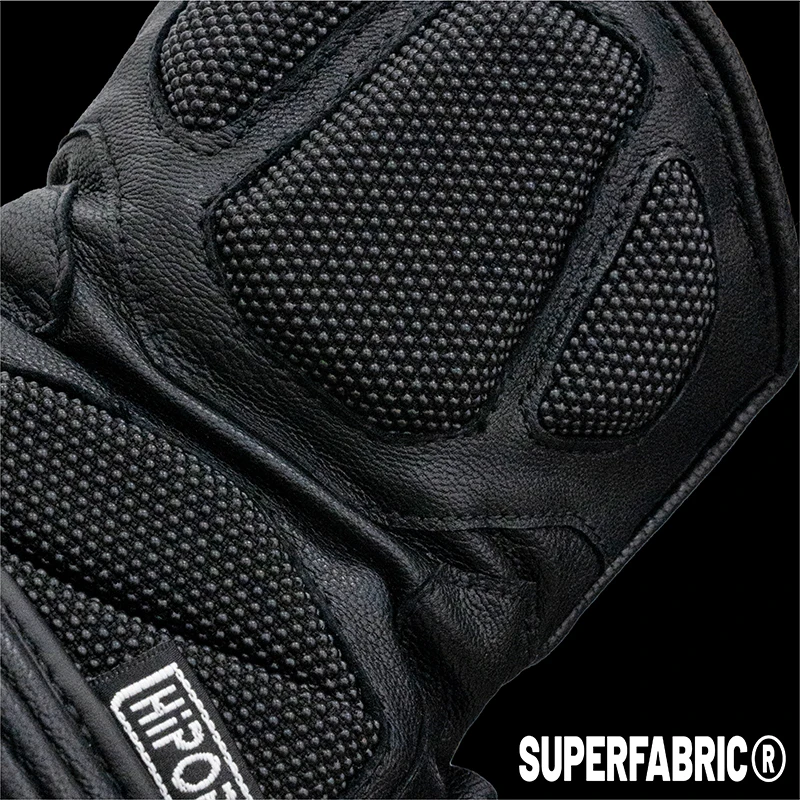DUEECO Wettkampf-Skihandschuhe Alpine Skihandschuhe Winddichte, warme Winter-Skihandschuhe – Detail 4