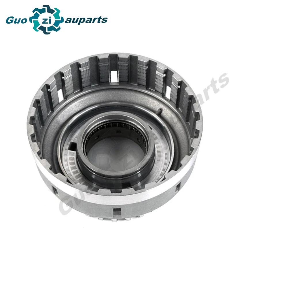 brand new 5HP19 ZF5HP19 Transmission Clutch Drive Center Base Reverse DG Drum Direct Bearing Type For BMW Audi Porsche VW