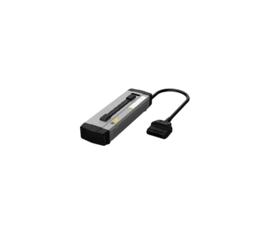 CM13600 charger, suitable for XAG P100/XAG P100Pro, B13960S, B13970 battery charger, agricultural drone accessories