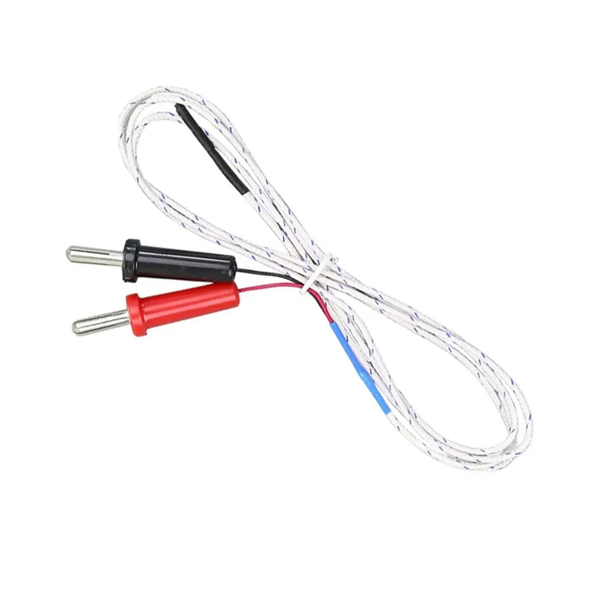 UT-T10K Thermocouple High- Temperature Measurement Probe -40℃-260℃ for UT33C UT202 UT213B UT213C UT216C