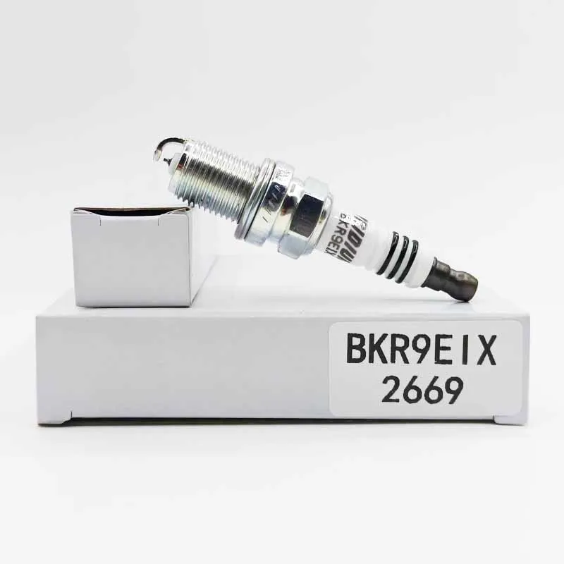 4/20PCS BKR9EIX 266…