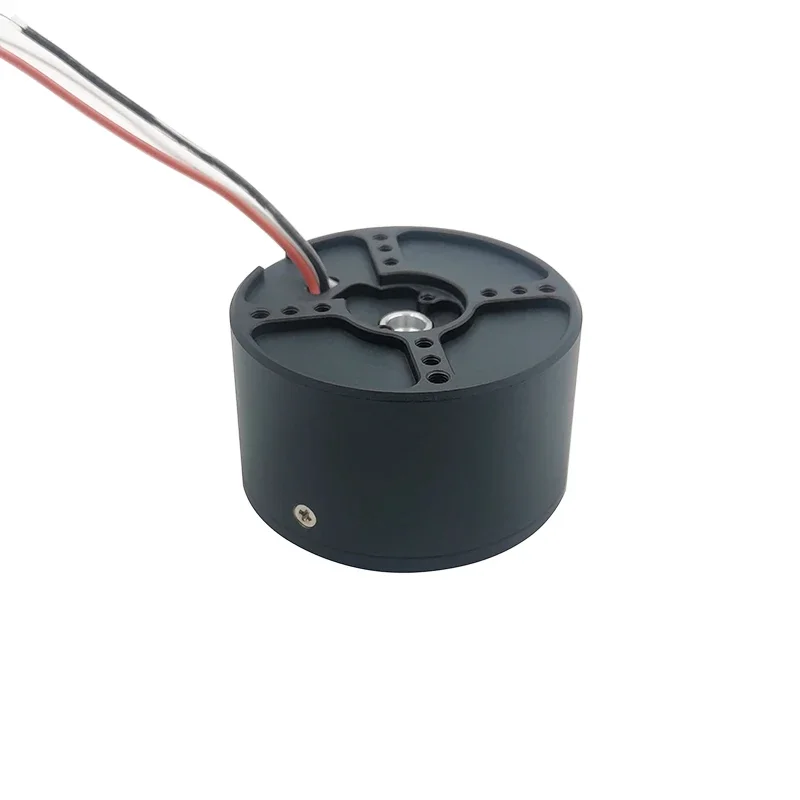 

Steadywin GIM4310 Reduction Ratio 1:10 Brushless Planetary Gear Motor Servo Actuator for Aloha Robot