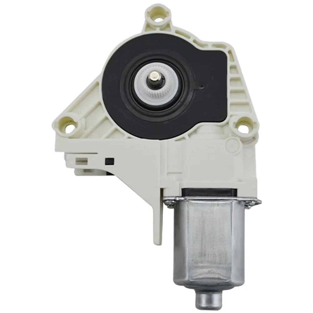 

Front Left Window Motor Fitment Window Motor Window Regulator Front Left Motor Metal ABS OEM 8KD959801B Replacement Installation