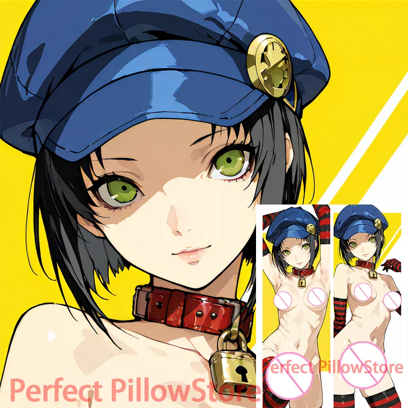 

Dakimakura аниме Мария двусторонний принт наволочка для тела в натуральную величину на заказ diy наволочка для взрослых ai girl