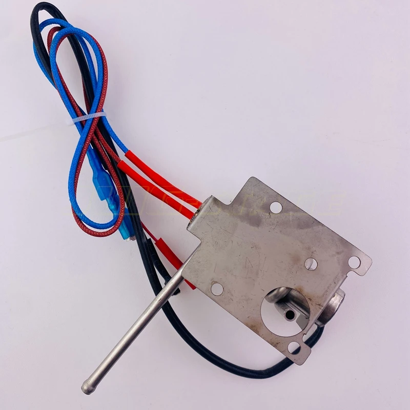 5.0 Diameter 700W Heating Element Fog Haze Water Mist Machine Heater Core