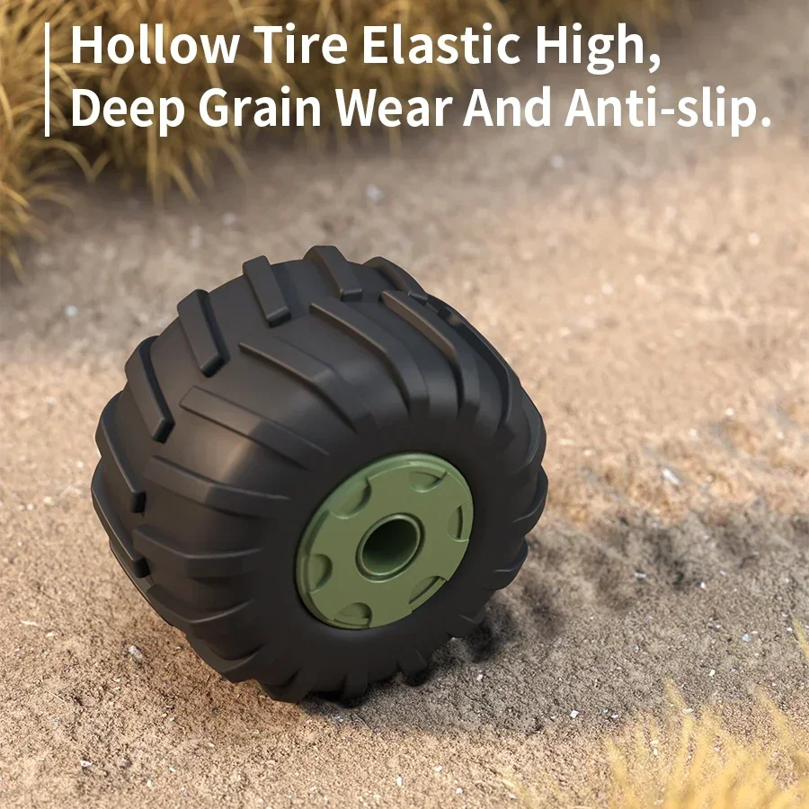 1/32 برمائية Rc سيارة خزان التحكم عن بعد مركبة مدرعة كبيرة التحكم عن بعد سيارة الأطفال هدية لعبة مجسمة لاسلكية هدية